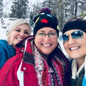 Meet your Posher, Stefanie